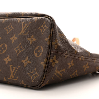 Louis Vuitton Monogram Neo Neverfull PM 9 of 13