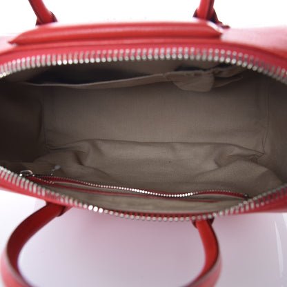 Givenchy Sugar Goatskin Medium Antigona Red 5 of 9