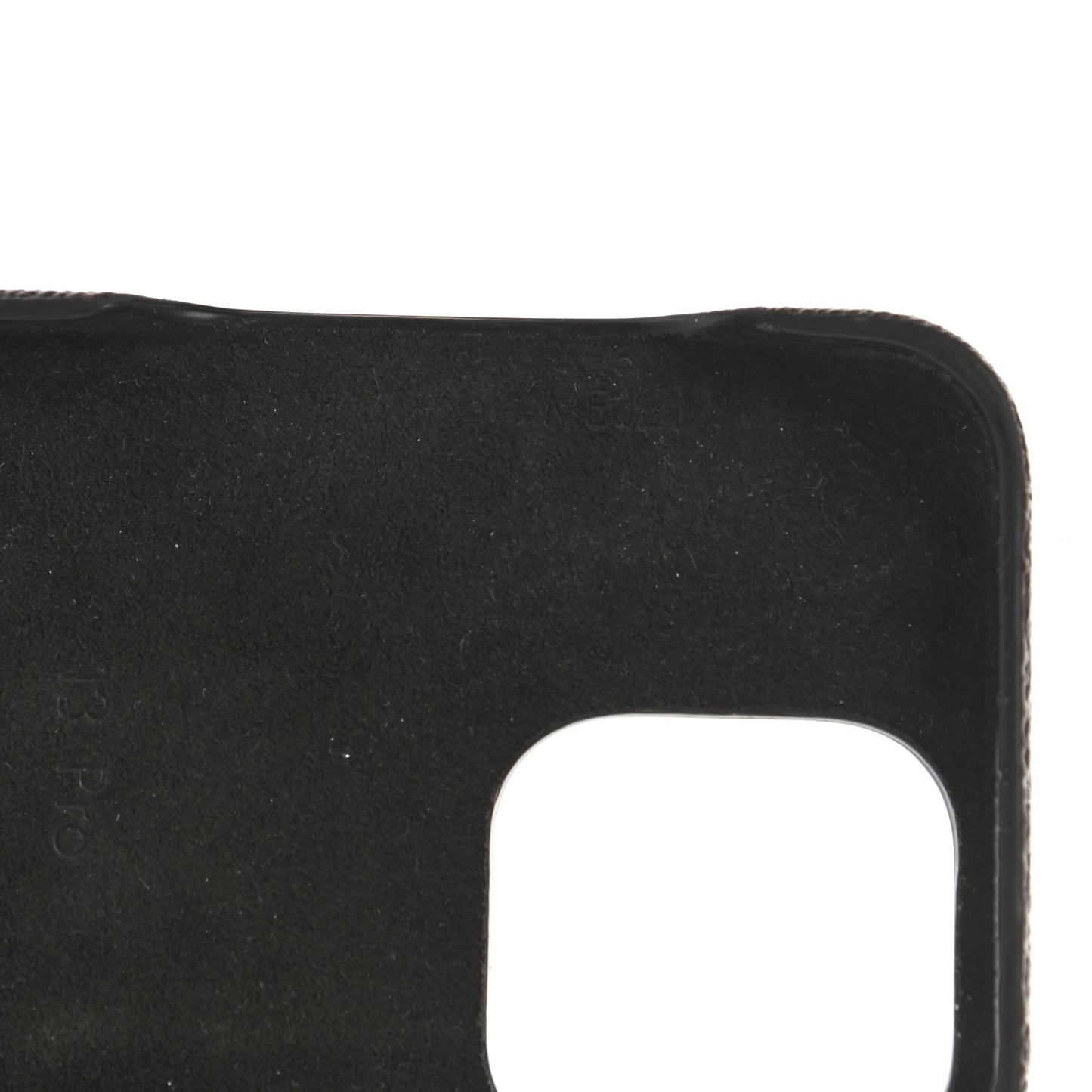 Monogram Dauphine iPhone 13 Pro Bumper