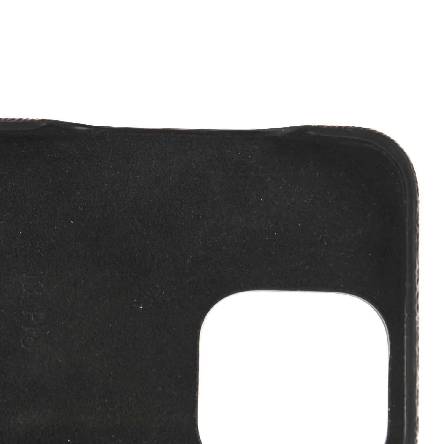 Louis Vuitton Monogram Dauphine iPhone 13 Pro Bumper 8 of 8