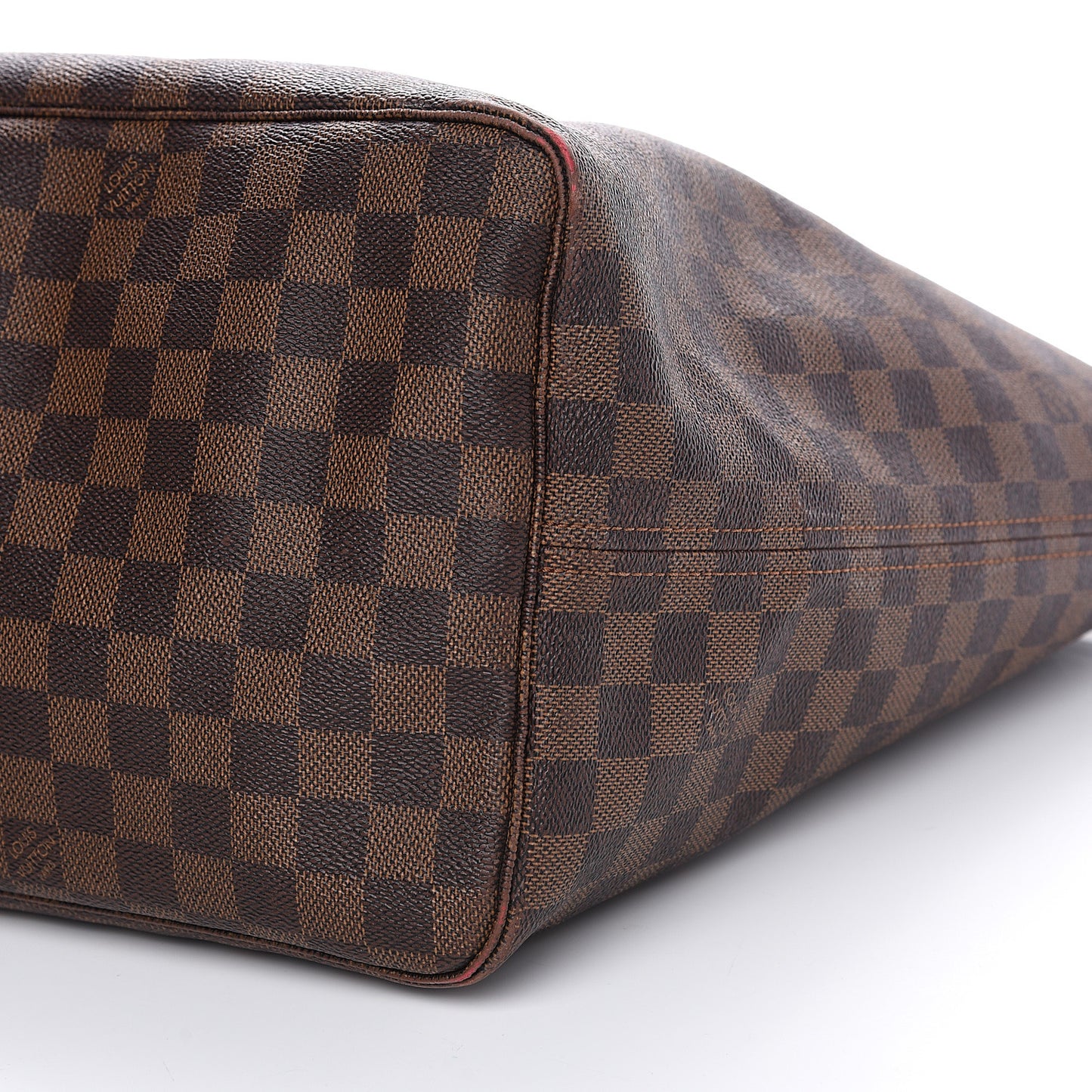 Damier Ebene Neverfull GM