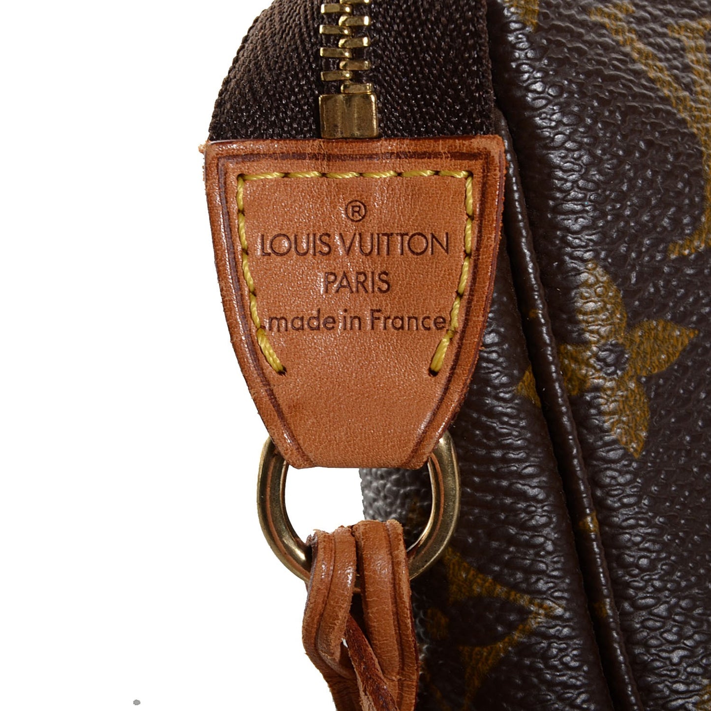 Monogram Pochette Accessories