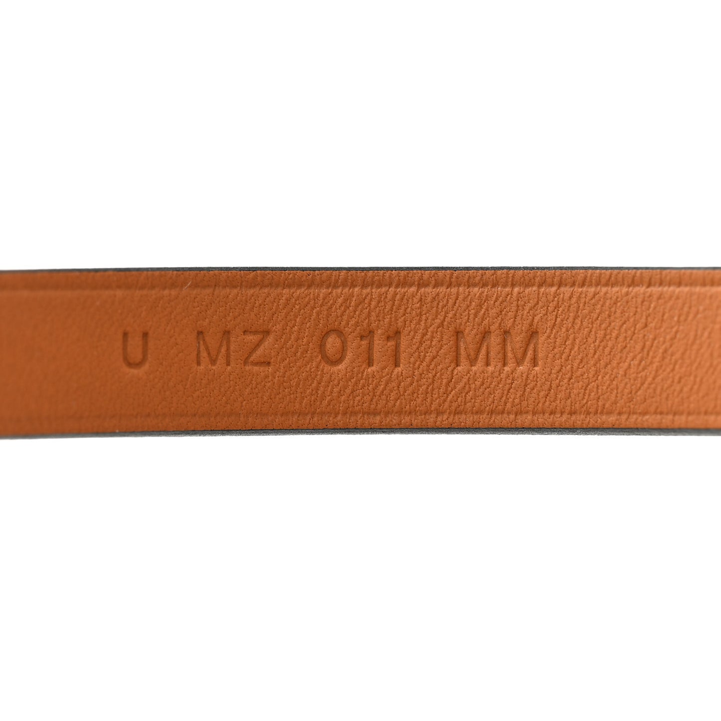 Swift Mini Kelly Double Tour Bracelet T2 Black
