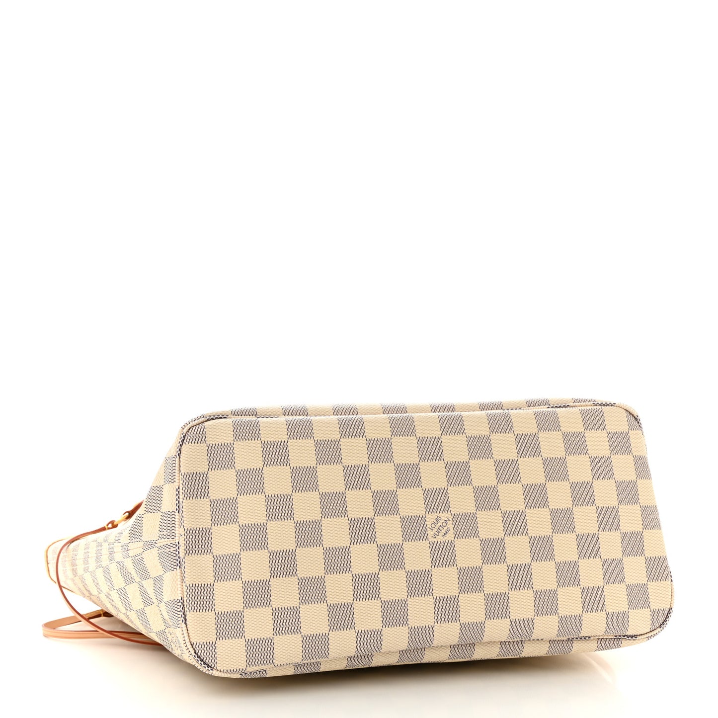 Damier Azur Neo Neverfull MM