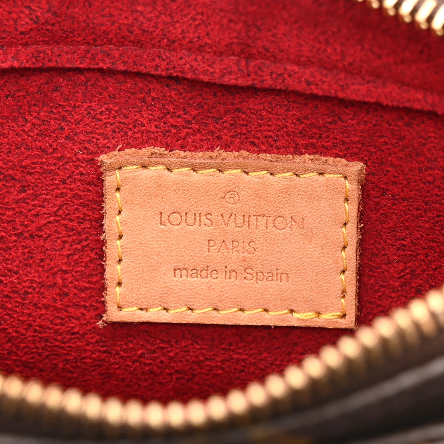 Monogram Viva-Cite PM