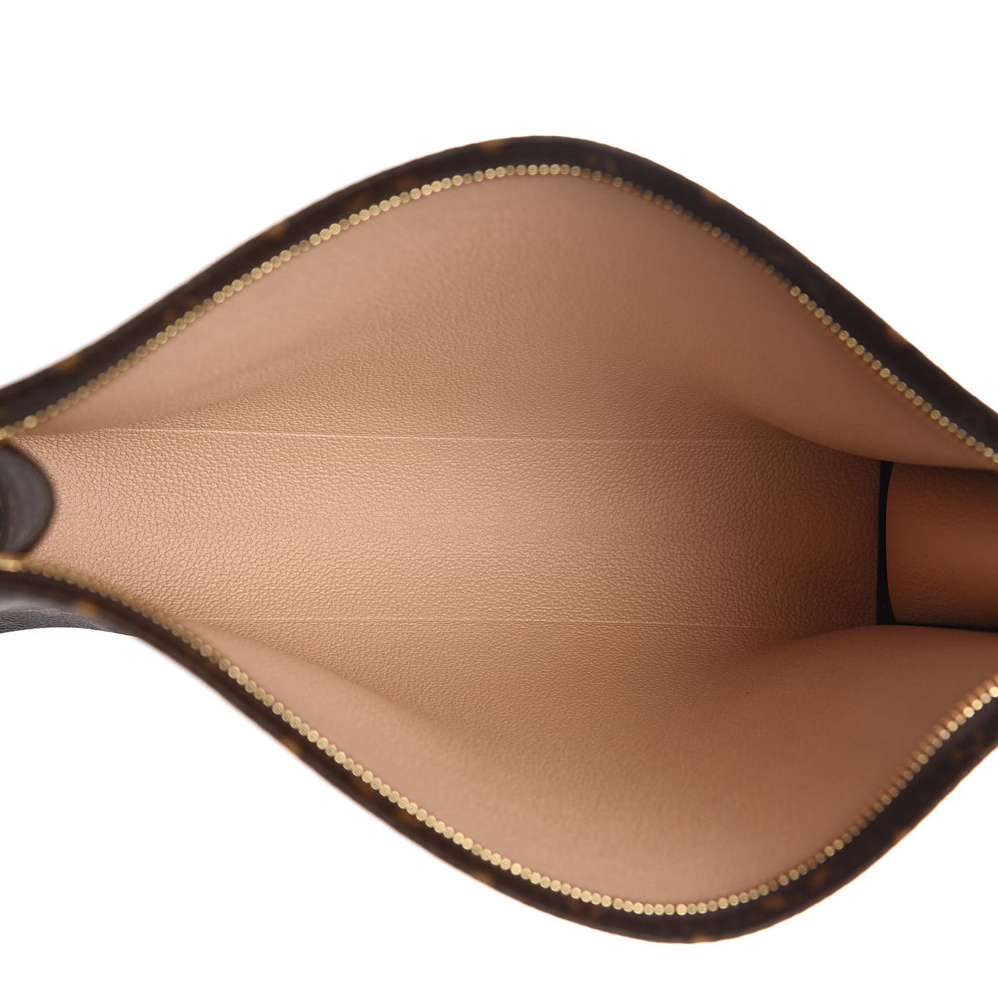 Monogram Toiletry Pouch 26