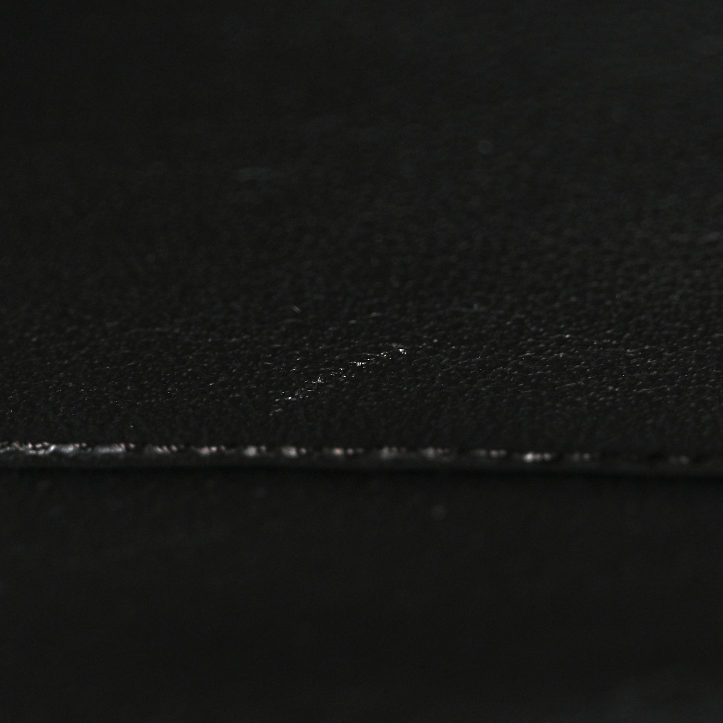 Baby Grained Calfskin Nubuck Micro Tri-Color Luggage Desert