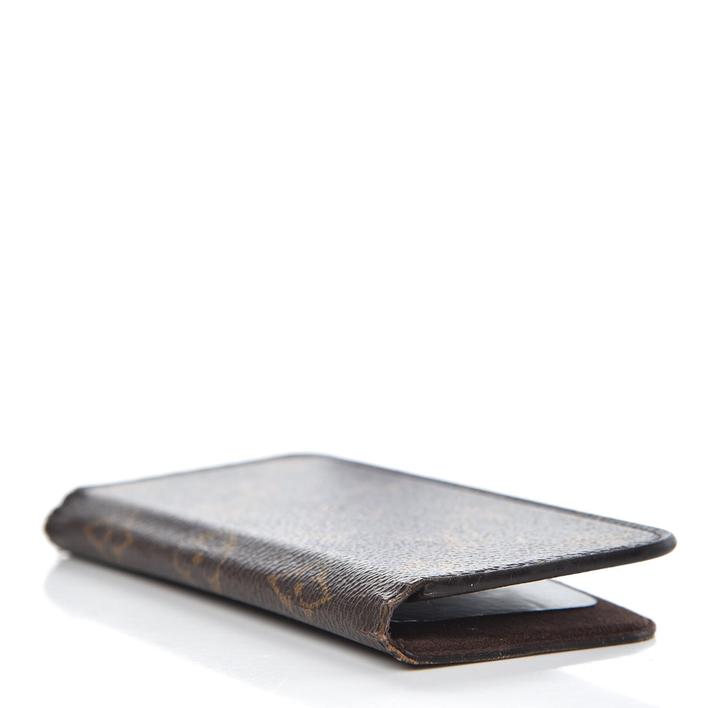Monogram iPhone 6 Folio Case