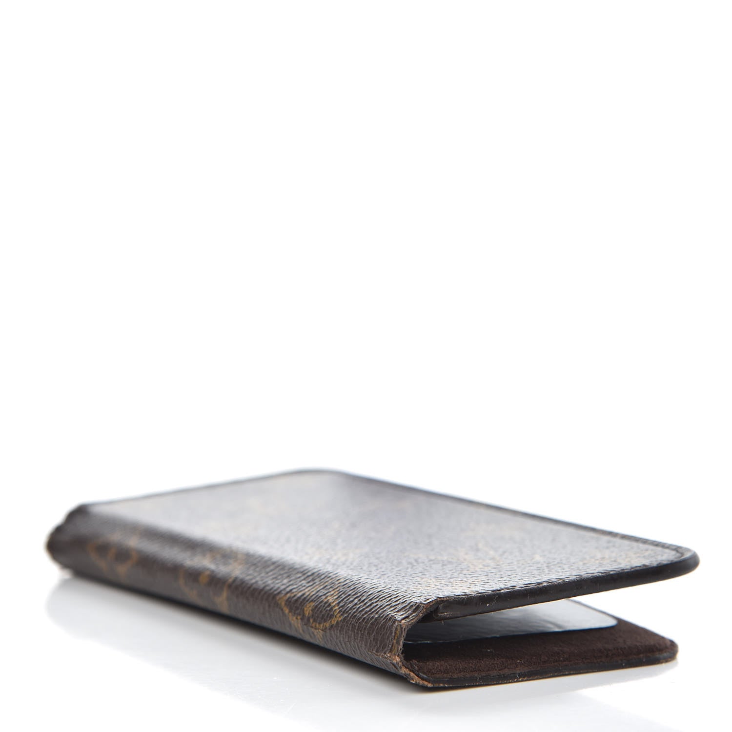Louis Vuitton Monogram iPhone 6 Folio Case 4 of 11