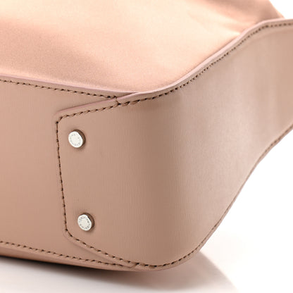 Alexander Wang Satin Calfskin Small Ryan Bag Sandstone 11 of 11