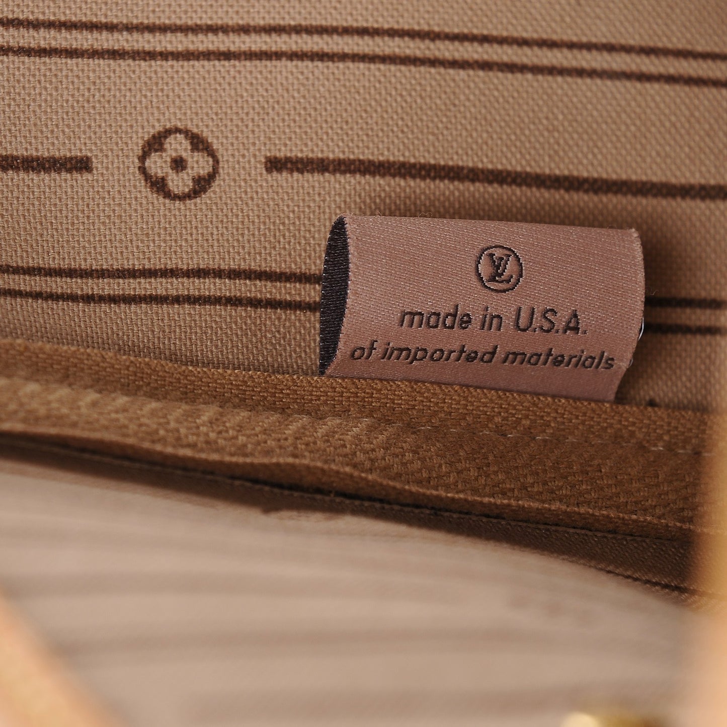 Monogram Neverfull GM