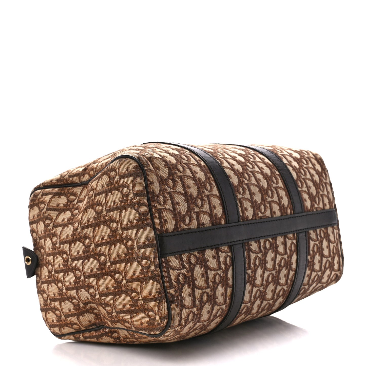 Monogram Boston Brown