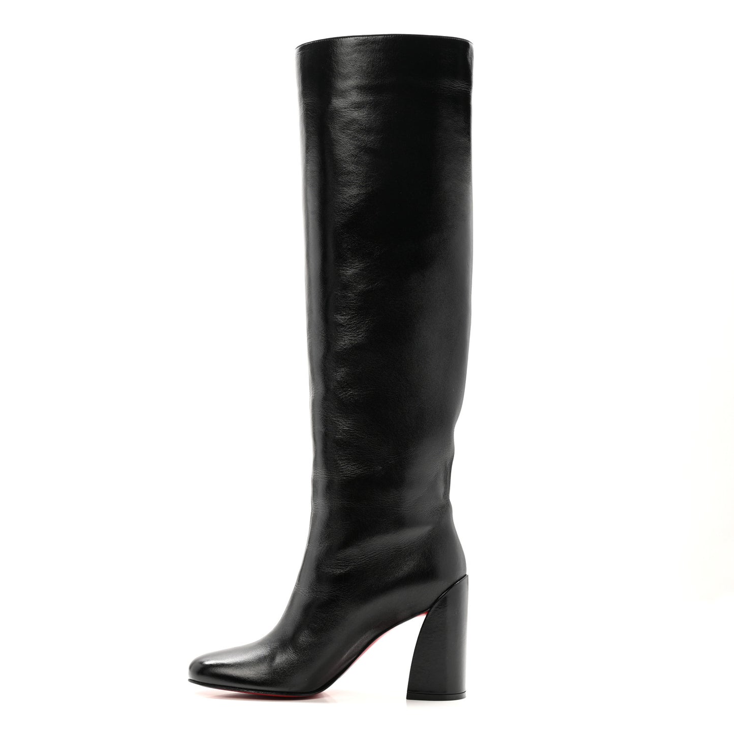 Sugar Janitta Boot 37.5 Black
