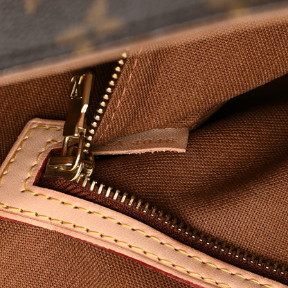 Louis Vuitton Monogram Abbesses Messenger Bag 7 of 16