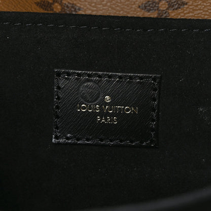 Louis Vuitton Reverse Monogram Pochette Metis 7 of 10