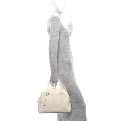 The Row Deerskin India 12 White 2 of 9