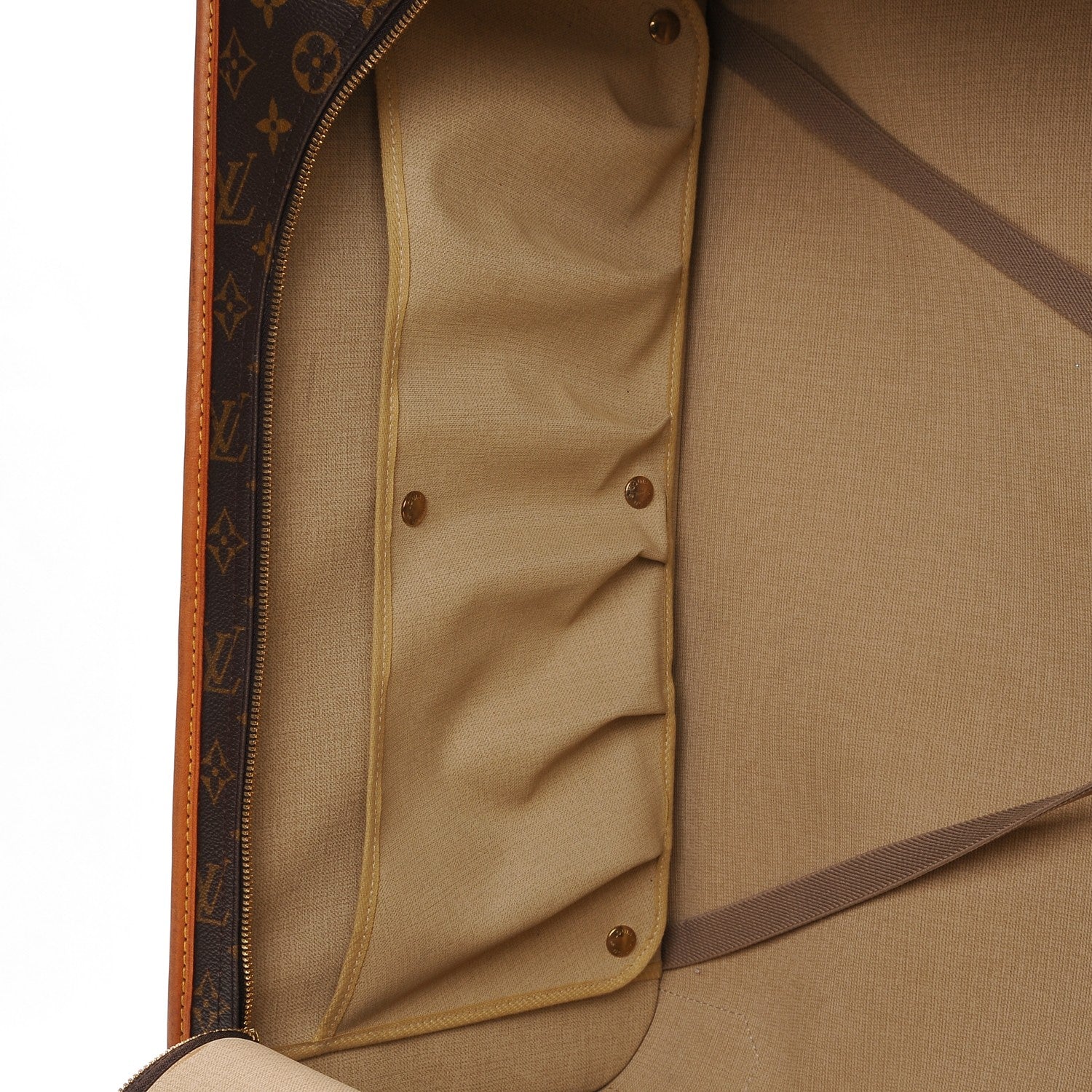 Louis Vuitton Monogram Pullman 65 9 of 17