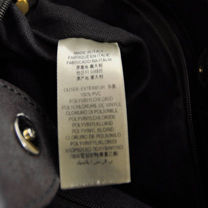 Burberry Haymarket Check Small Northfield Tote 9 of 9