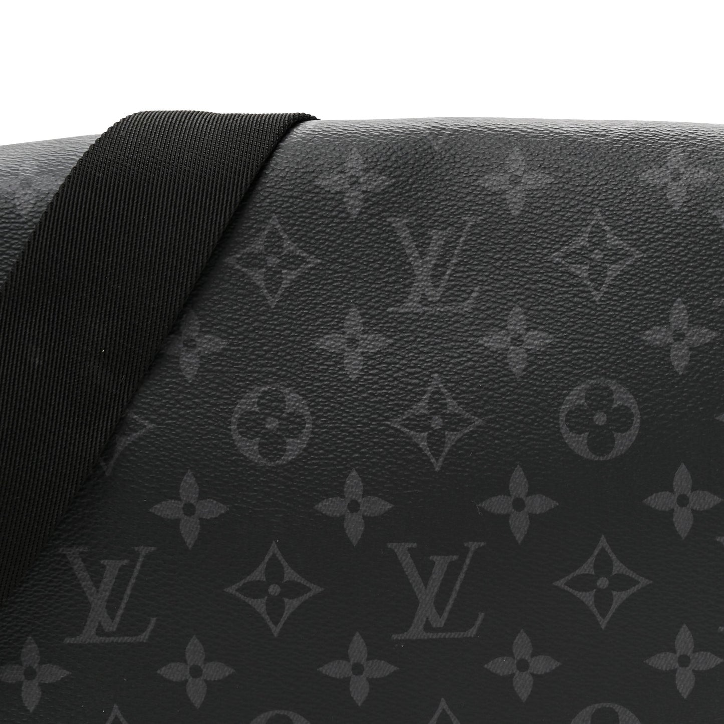 Monogram Eclipse District PM Black