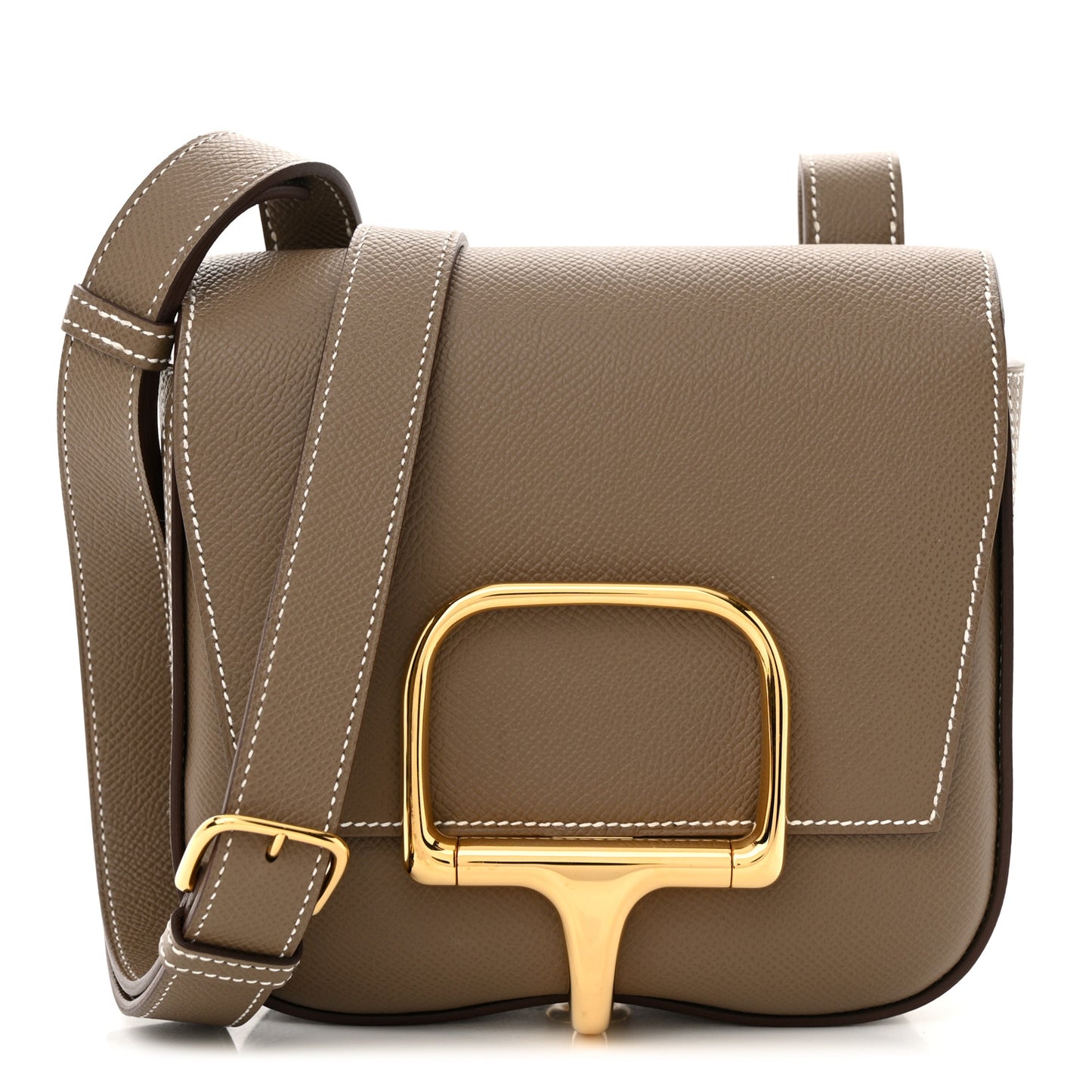 Epsom Mini Della Cavalleria Etoupe