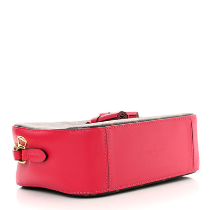 Louis Vuitton Monogram Saintonge Freesia 4 of 9