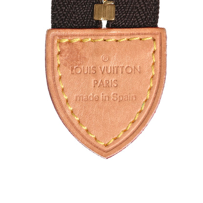 Louis Vuitton Monogram Toiletry Pouch 19 7 of 11