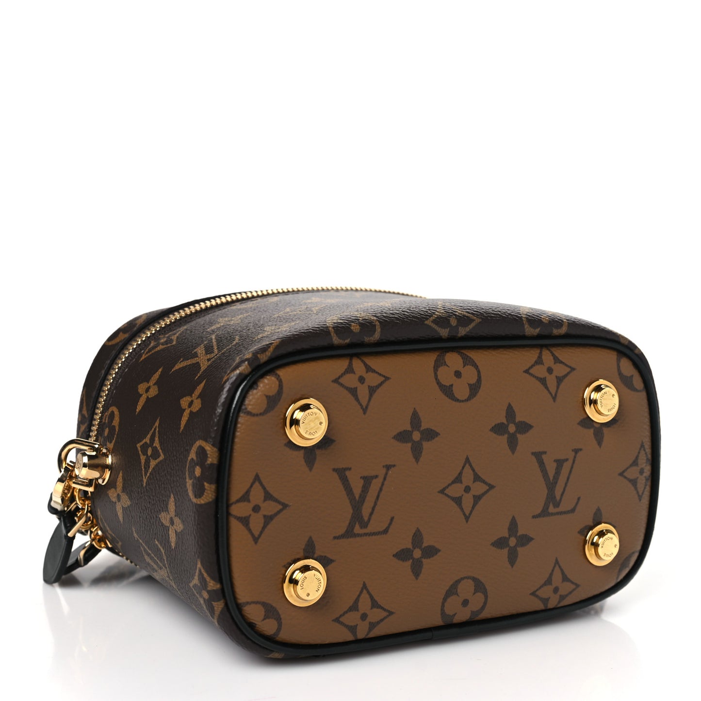 Reverse Monogram Vanity PM