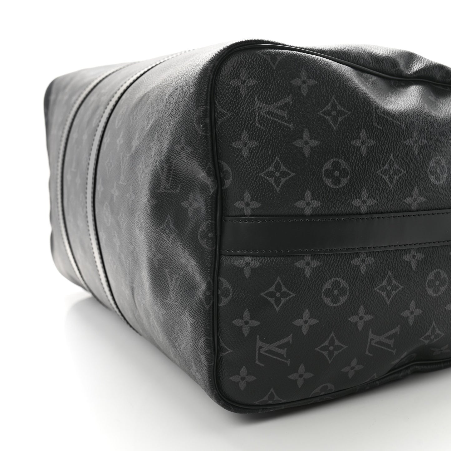 Monogram Eclipse Keepall Bandouliere 55