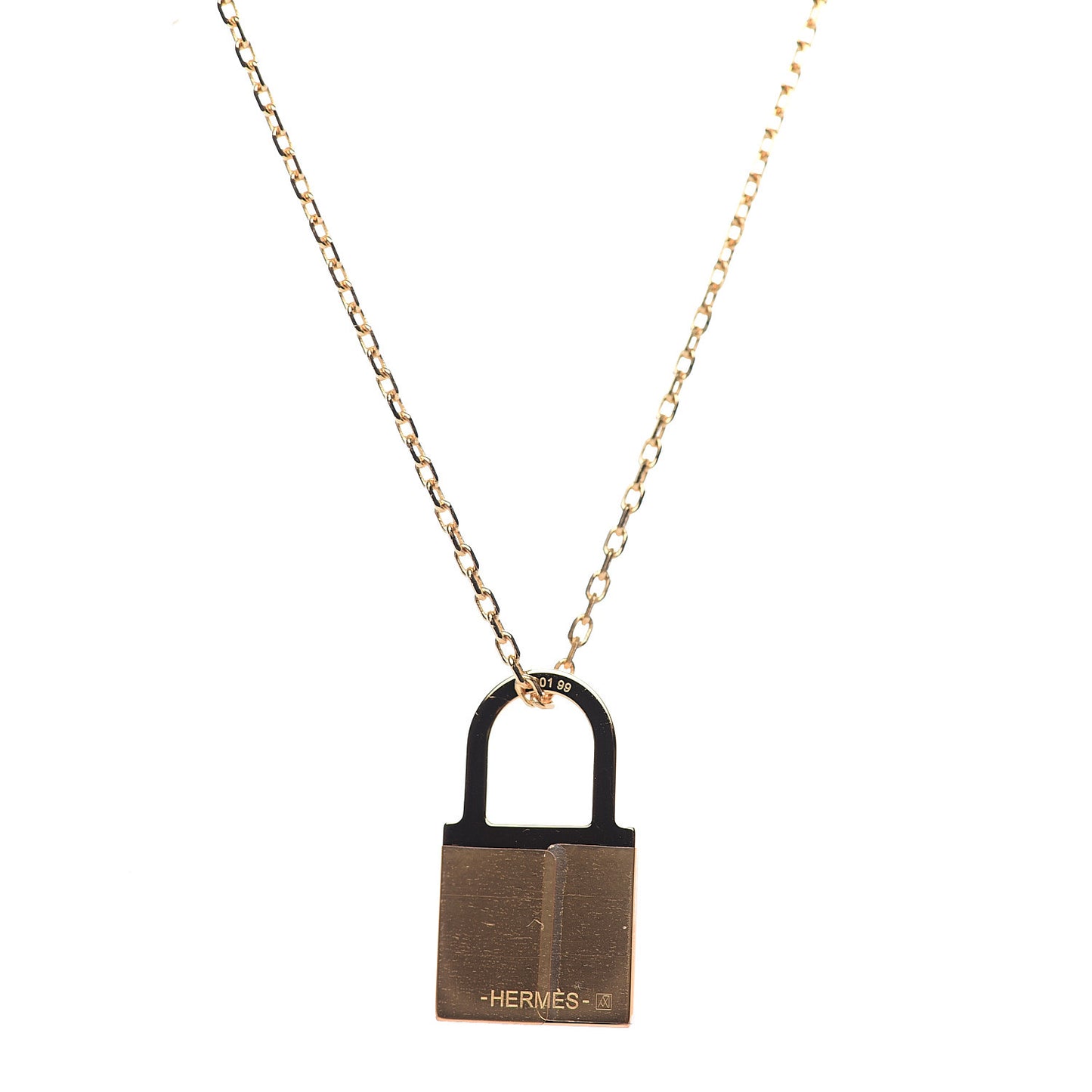 Swift O'Kelly Pendant Necklace Etain