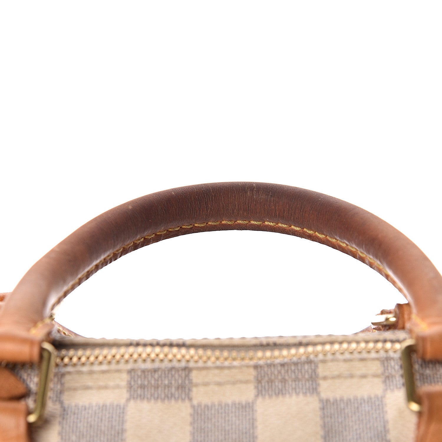 Louis Vuitton Damier Azur Speedy 30 12 of 13