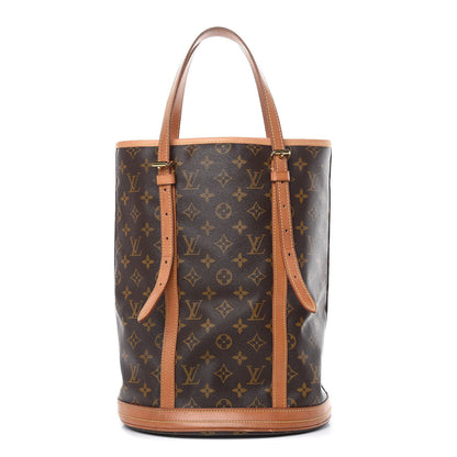 Louis Vuitton Monogram Bucket 27 1 of 13