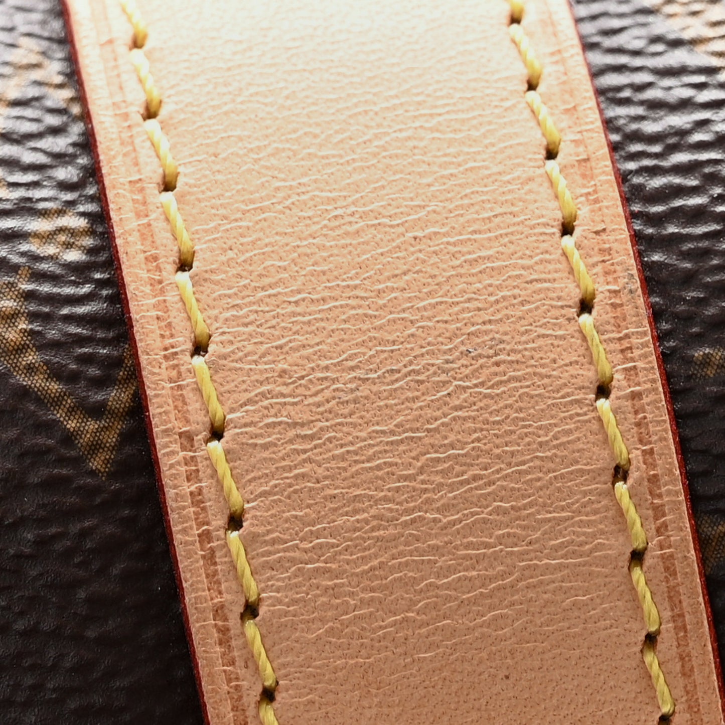 Monogram Keepall Bandouliere 50