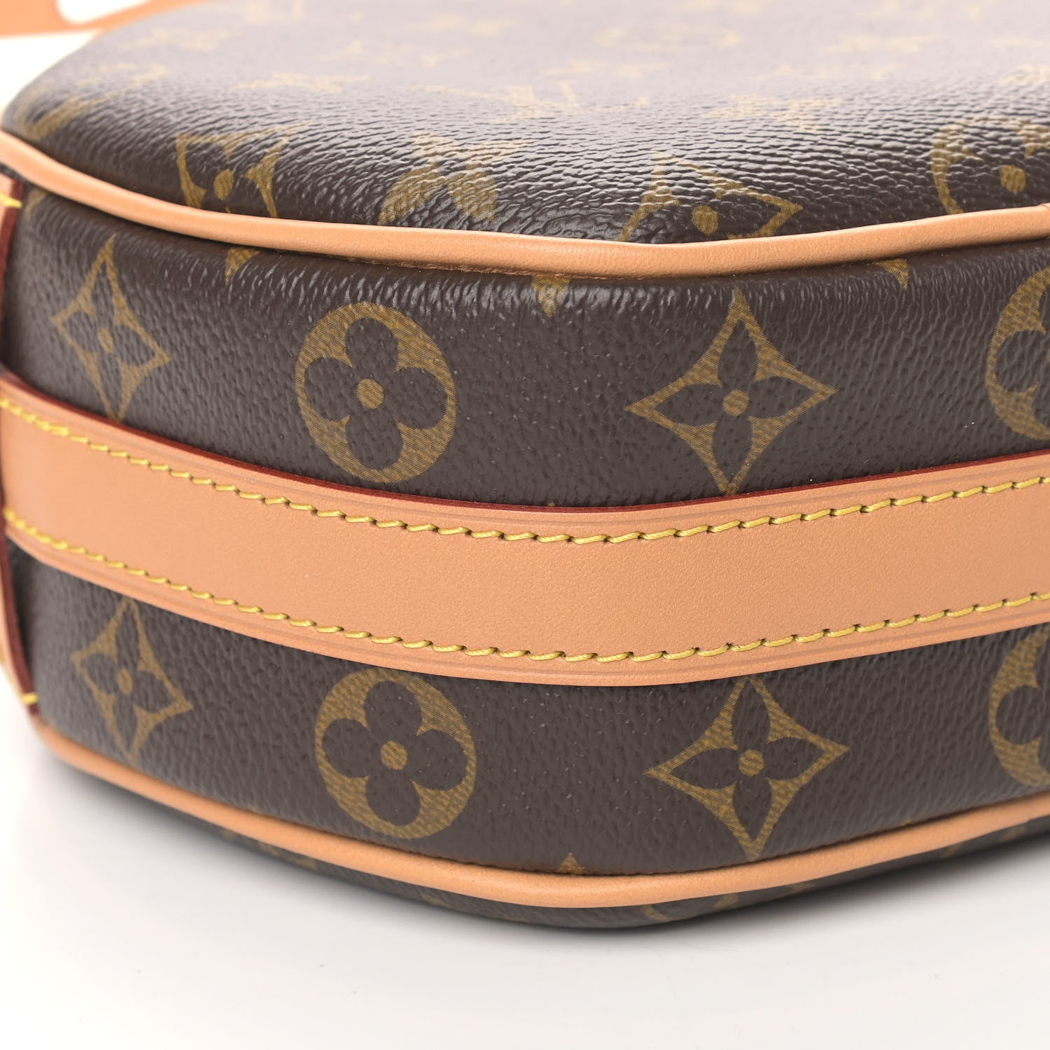 Louis Vuitton Monogram Boite Chapeau Souple PM 8 of 9