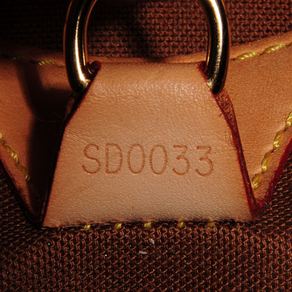 Louis Vuitton Monogram Ellipse PM 6 of 6