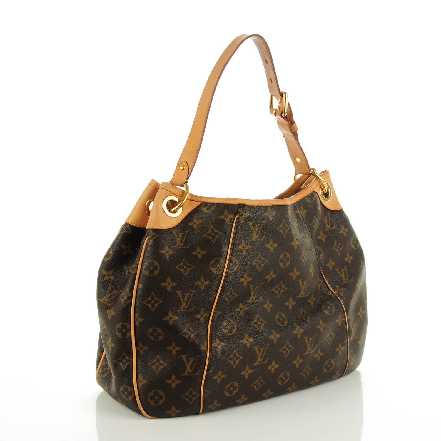 Louis Vuitton Monogram Galliera PM 3 of 10