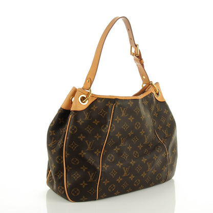 Louis Vuitton Monogram Galliera PM 3 of 10