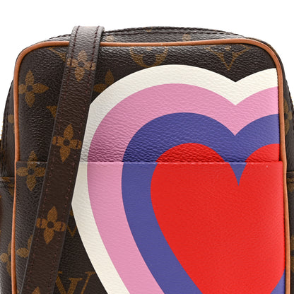 Louis Vuitton Monogram Game On Paname 8 of 10