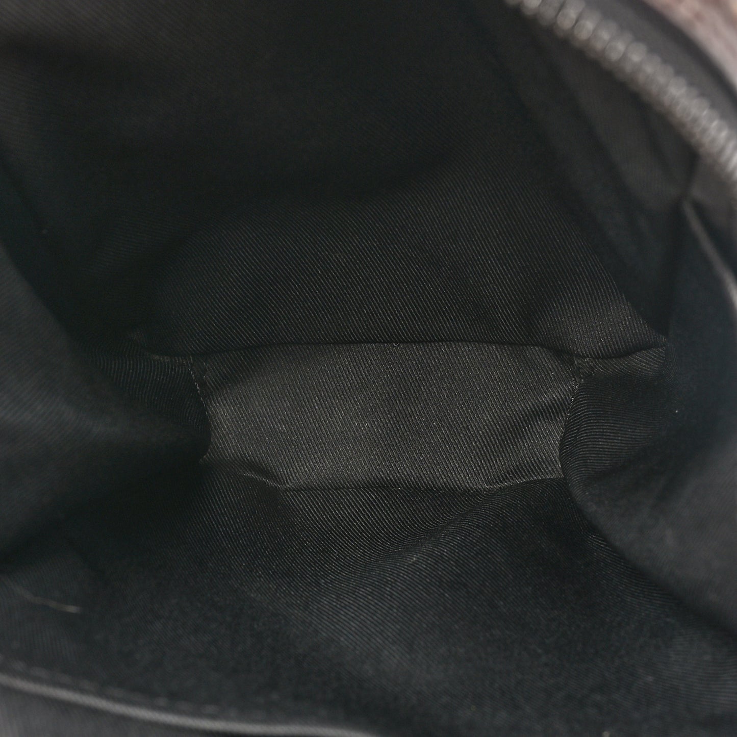 Monogram Utility Side Bag