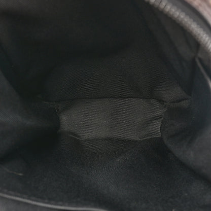 Louis Vuitton Monogram Utility Side Bag 5 of 8