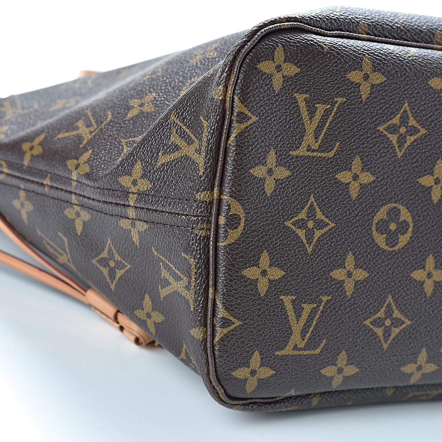 Louis Vuitton Monogram Neo Neverfull MM 13 of 15