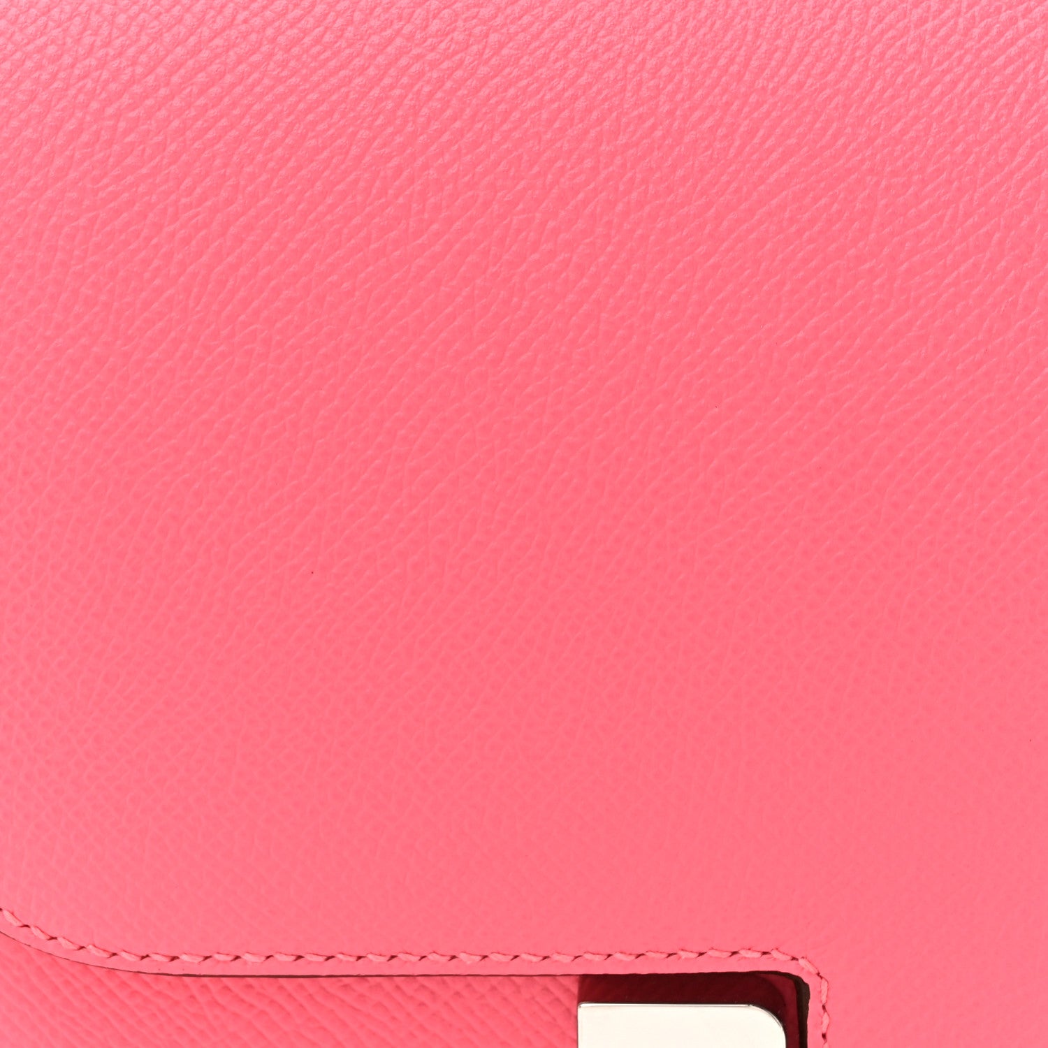 Hermes Epsom Constance 24 Rose Azalee 9 of 13