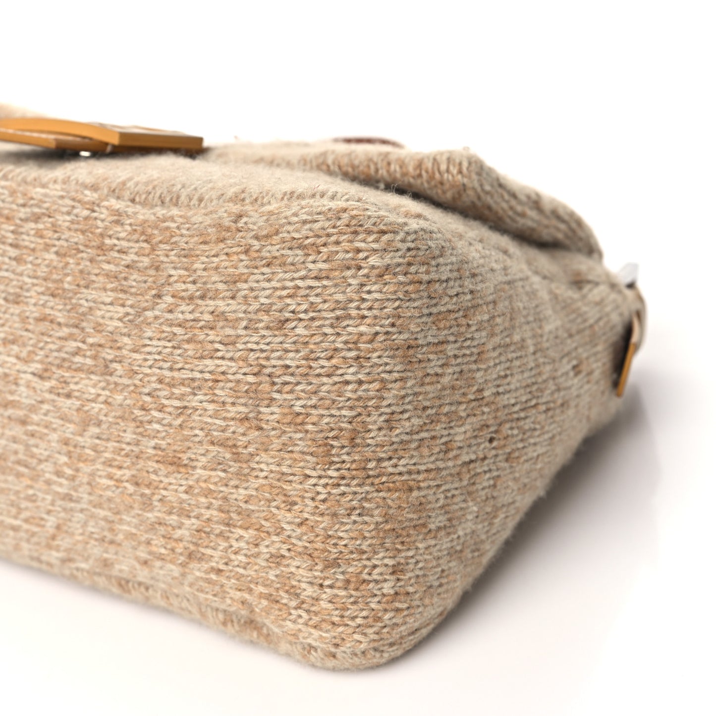 Wool Mama Baguette Beige