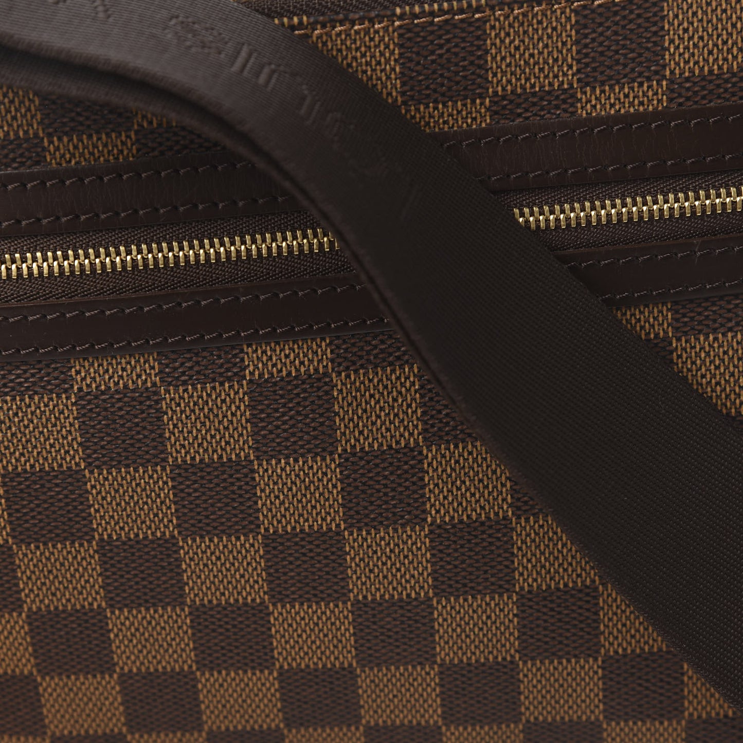 Damier Ebene Bosphore Pochette