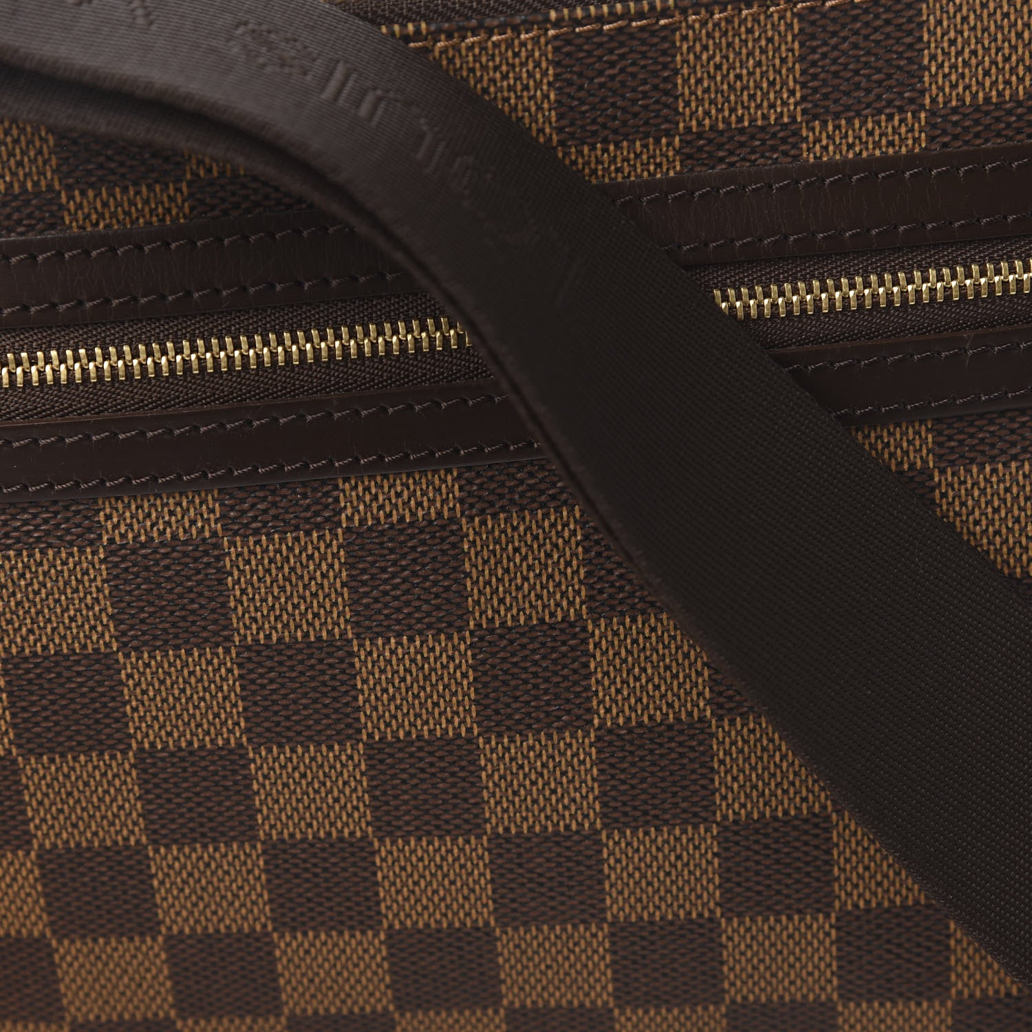 Louis Vuitton Damier Ebene Bosphore Pochette 9 of 9