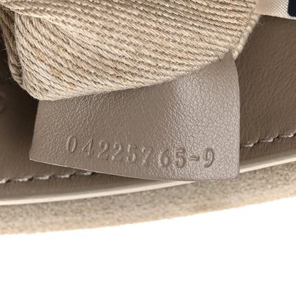 Chloe Calfskin Mini Tess Day Bag Motty Grey 7 of 10