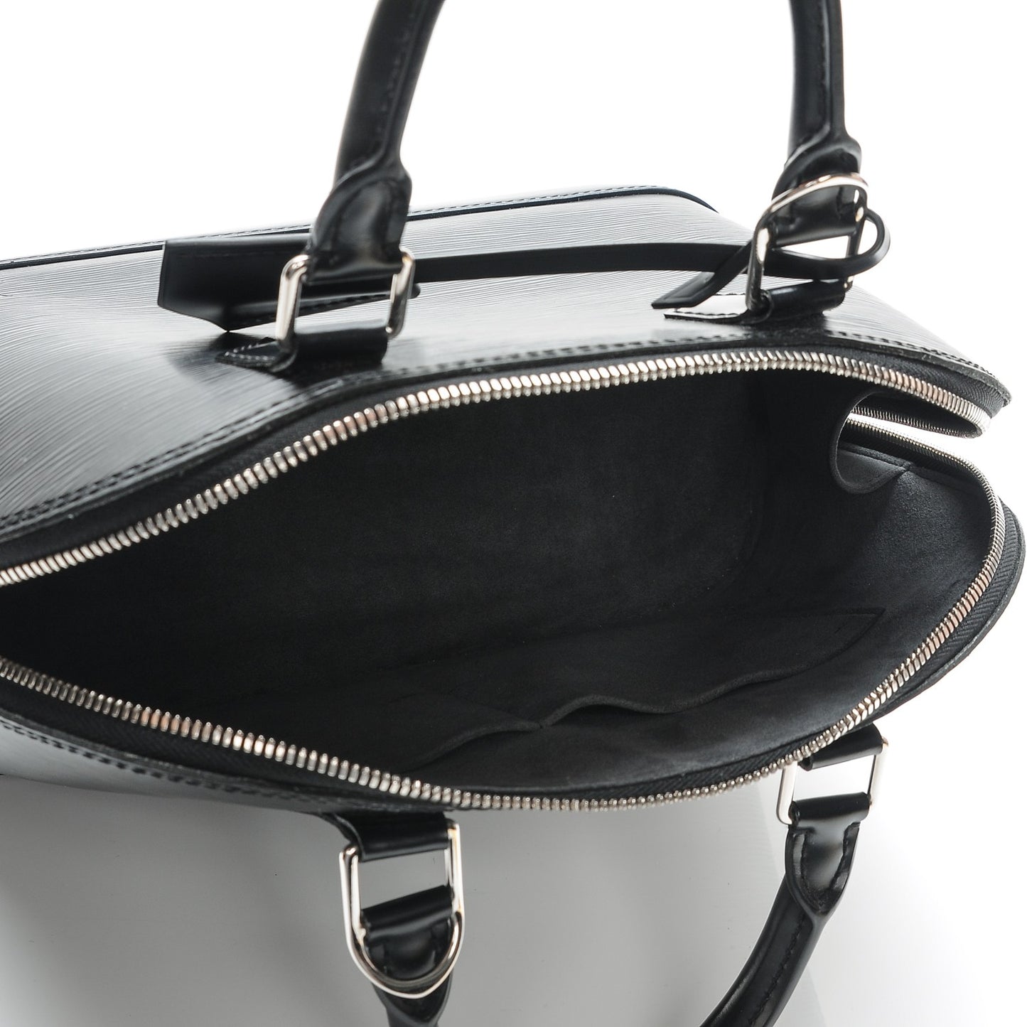 Epi Alma PM Black