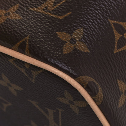 Louis Vuitton Monogram Nano Nice 10 of 12