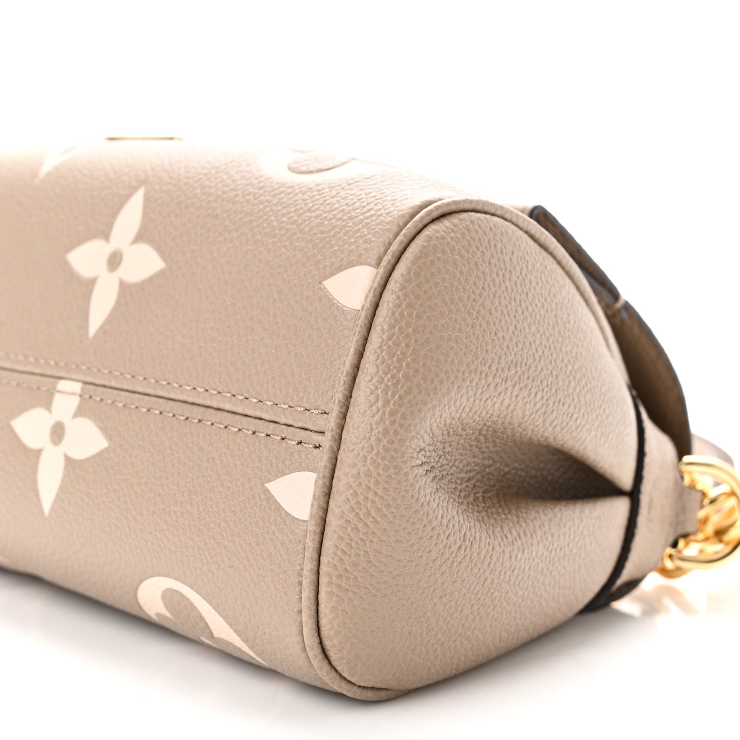Empreinte Monogram Giant Favorite Tourterelle Creme