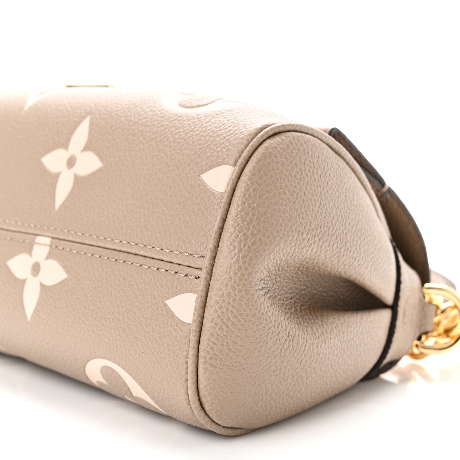 Louis Vuitton Empreinte Monogram Giant Favorite Tourterelle Creme 9 of 9