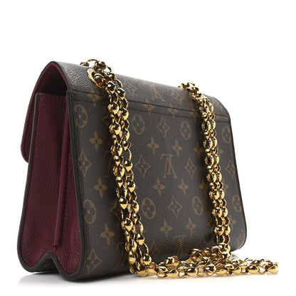 Louis Vuitton Monogram Victoire Raisin 3 of 9